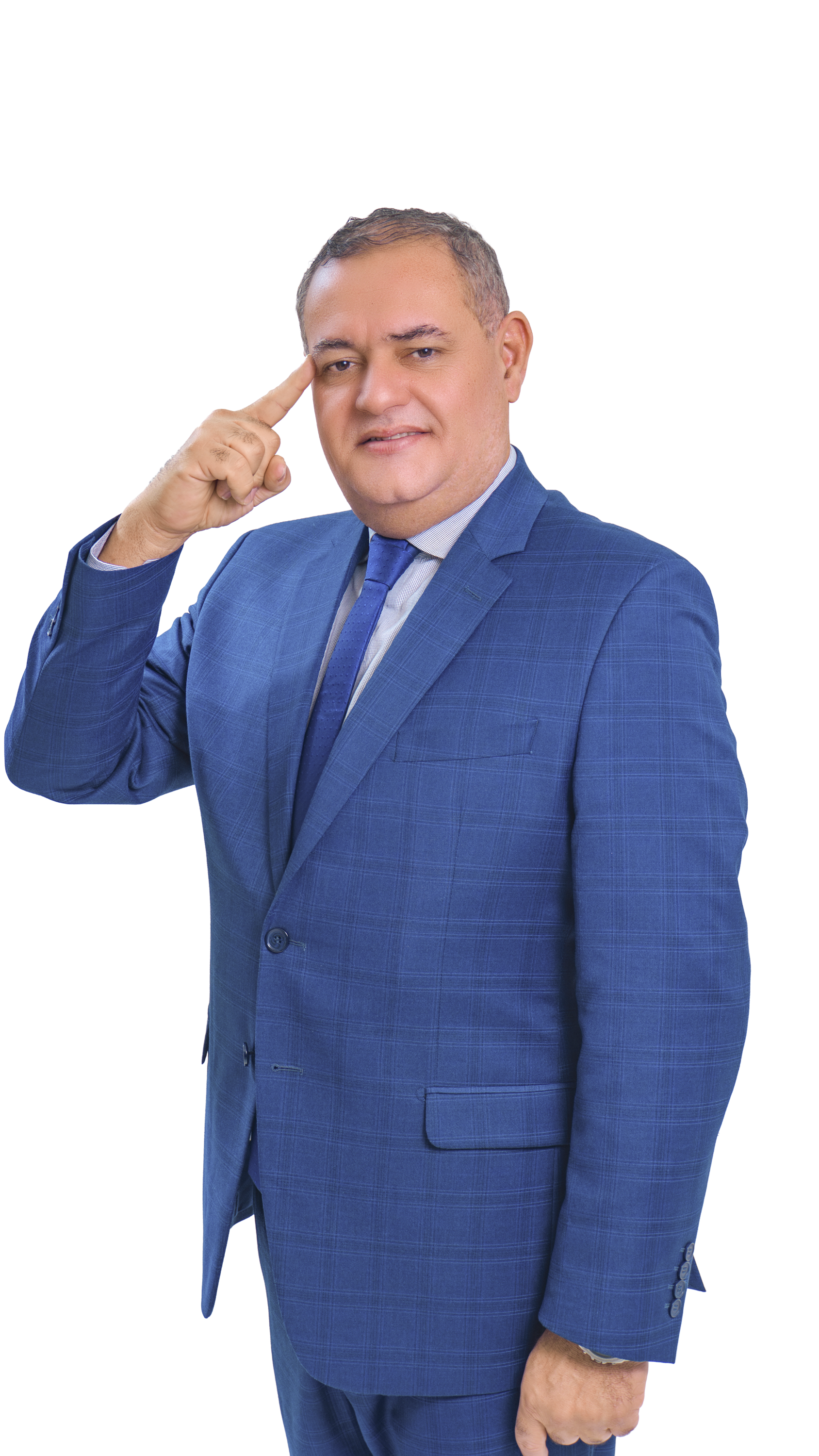 Sandro Locutor